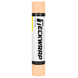 A roll of Apricot Matte Vinyl, measuring approx. 12" x 60".