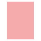 A pack of 10 A4 Cherry Blossom Pink Cardstock Sheets.