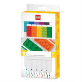 A LEGO® Stationery Marker Set.