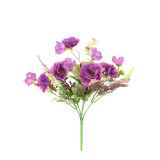 A Purple Tessa Bunch.