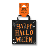 A Happy Halloween Felt Bag.