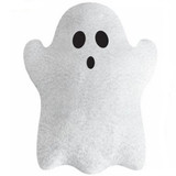 A 10 inch Ghost Plush.