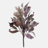 A 40cm Lilac Cotinus Twig.
