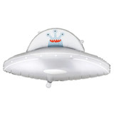 31 inch UFO Foil Balloon (1)