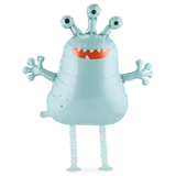 23 inch Alien Walking Pet Foil Balloon (1)