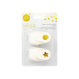 Balloon & Star Mini Punches (2)