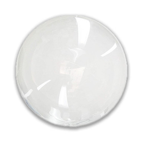 11 Clear BoBo Bubble Balloon (1) - UNPACKAGED
