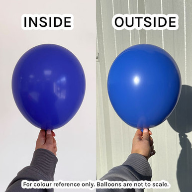 36" Peri Tuftex Latex Balloons (2)