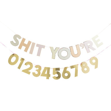 Milestone ‘S**t You’re’ Create Your Own Banner - 2m (1)