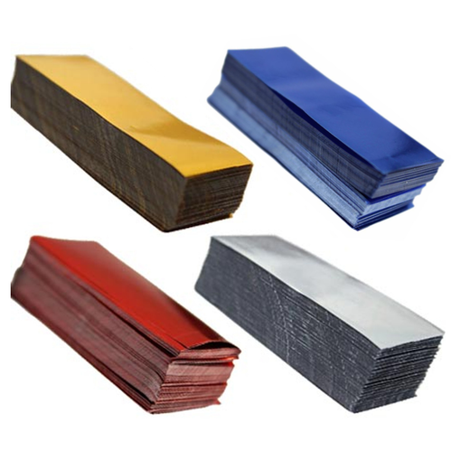 Metallic Flutter Fetti Bargain Box (4 Colours) Metallic Flutter Fetti Bargain Box (4 Colours)