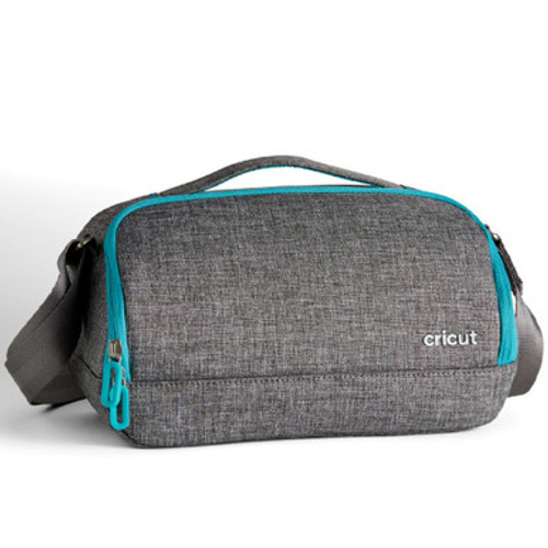 Cricut Joy Carry Case - Grey (1) Cricut Joy Carry Case - Grey (1)