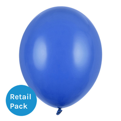 12 inch Pastel Blue Latex Balloons (10) 12 inch Pastel Blue Latex Balloons (10)