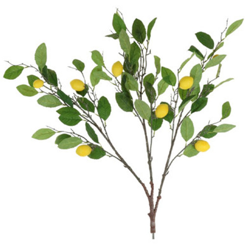 83cm Lemon Branch (1) 83cm Lemon Branch (1)