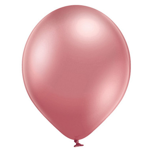 11" Glossy Pink Belbal Latex Balloons (100) 11" Glossy Pink Belbal Latex Balloons (100)