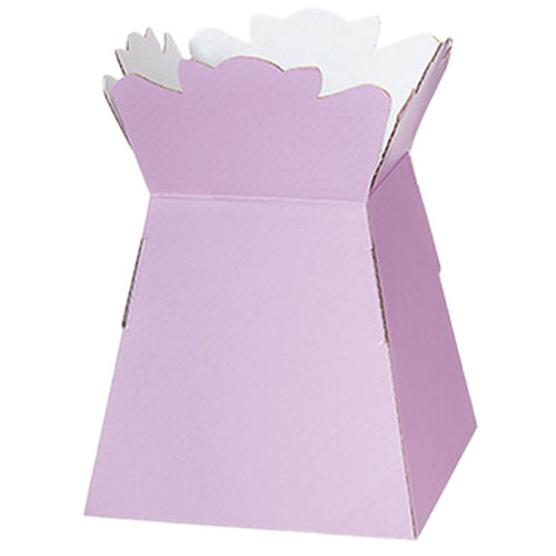 Wisteria Porto Vase/Hamper Boxes (25) Wisteria Porto Vase/Hamper Boxes (25)