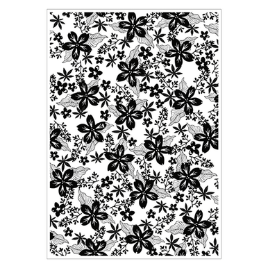 Petals by Stacey Park Clear Stamp Set (1)