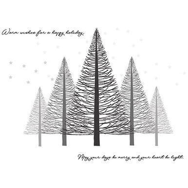 Merry and Light by Stacey Park Stamp Set (16)