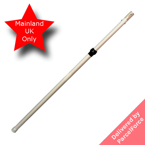 4-7ft Telescopic Upright Pole (1) 4-7ft Telescopic Upright Pole (1)