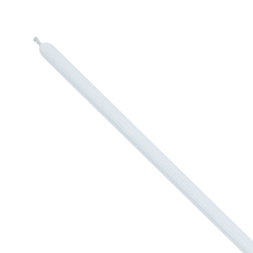 A pack of 80 160 white entertainer balloons, manufactured by Sempertex. A pack of 80 160 white entertainer balloons, manufactured by Sempertex.