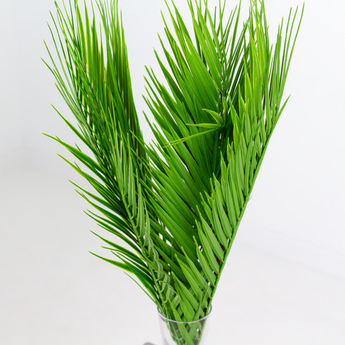 30cm Large Palm Bunch