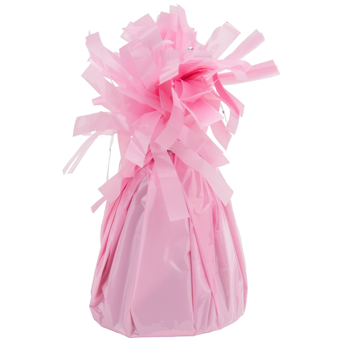 A 165g Pastel Light Pink Frilly Weight, supplied individually from Oaktree. A 165g Pastel Light Pink Frilly Weight, supplied individually from Oaktree.