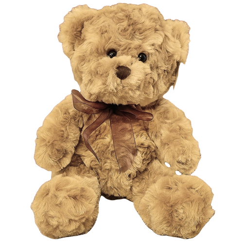 A 10 inch Signature Brown Bear. A 10 inch Signature Brown Bear.