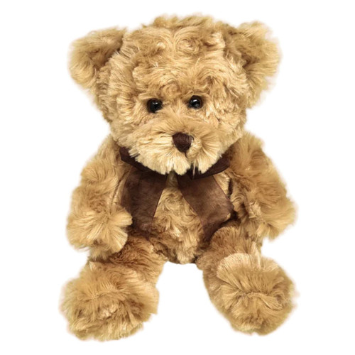 A 6 inch Signature Brown Bear. A 6 inch Signature Brown Bear.