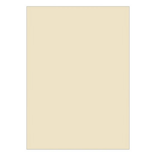 A Pack of 20 A3 Beige Cardstock Sheets, manufactured by Hunkydory Crafts. A Pack of 20 A3 Beige Cardstock Sheets, manufactured by Hunkydory Crafts.