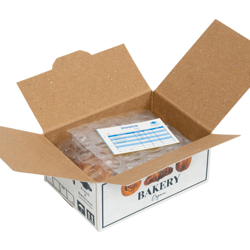Haco Bakery Bread Stickers (40 pcs) - Image 4