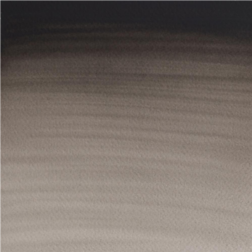 A Winsor & Newton Ivory Black Cotman Watercolour Half Pan.