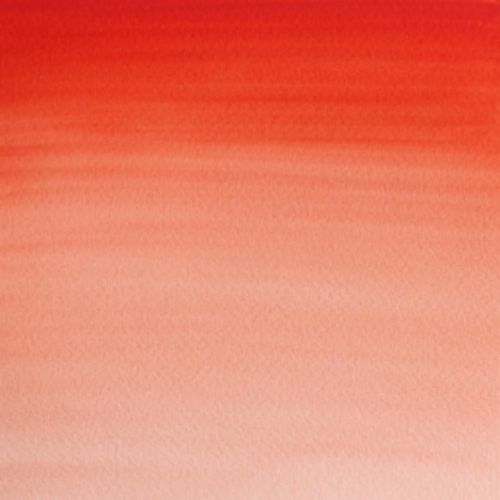 Winsor & Newton Cadmium Red Hue Cotman Watercolour Half Pan (1)