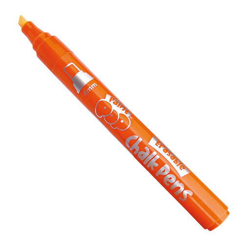 A Paint Pop chalk marker.