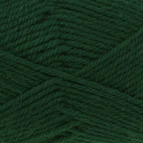 A 50g ball of Merino Blend DK Bottle Wool, manufactured by King Cole.