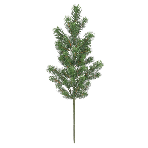 A Verbier Pine Spray, measuring approx. 79cm.