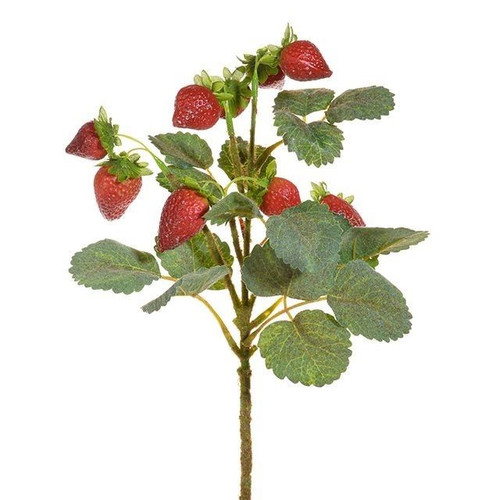 A 31cm Strawberry Pick.