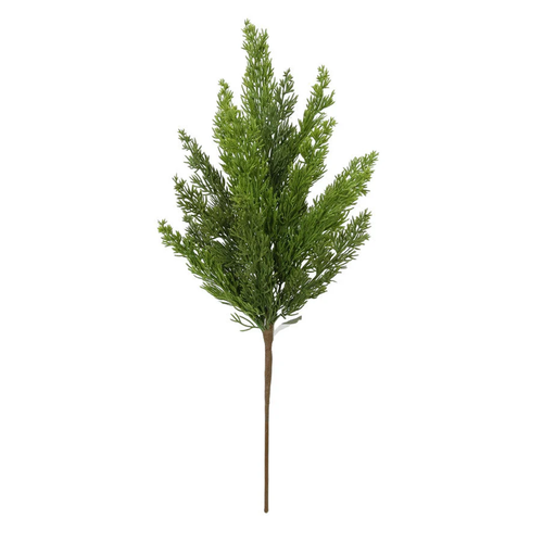 A 54cm Real Touch Pine Spray.