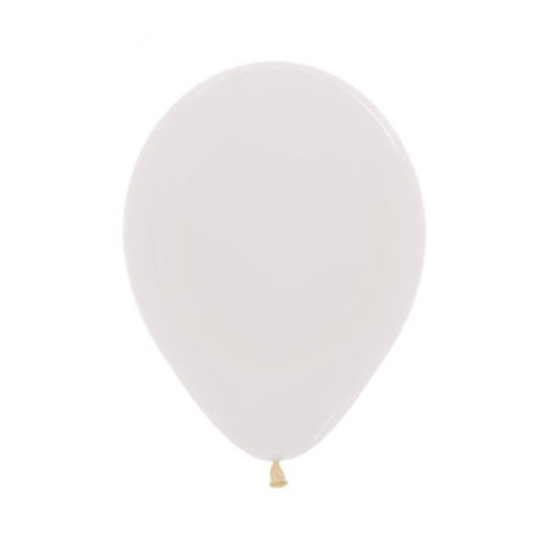5" Crystal Clear Sempertex Latex Balloons (100) 5" Crystal Clear Sempertex Latex Balloons (100)