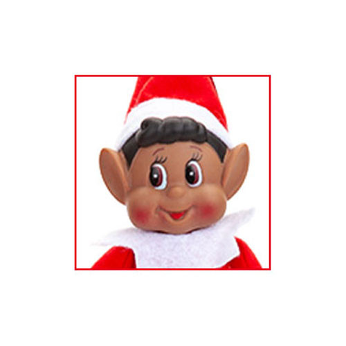 12 inch Long Leg Red Boy Sparky the Elf Figures (Box of 12)