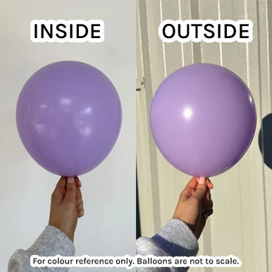 11" Blossom Tuftex Latex Balloons (100)