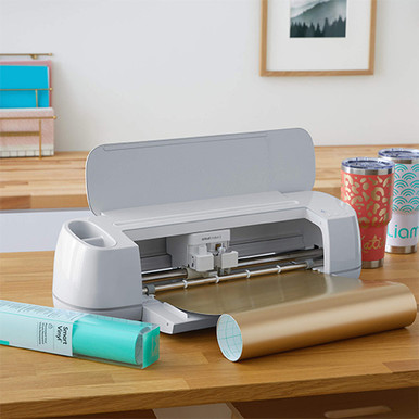 Cricut Maker 3 Digital Cutting Machine (1)