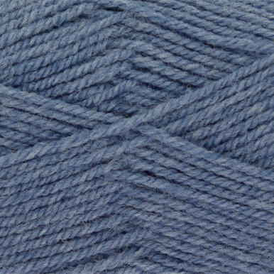 King Cole Big Value DK Denim Acrylic Yarn - 50g (1)