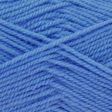 King Cole Big Value DK Saxe Acrylic Yarn - 50g (1)