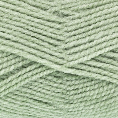 King Cole Big Value Chunky Basil Acrylic Yarn - 100g (1)