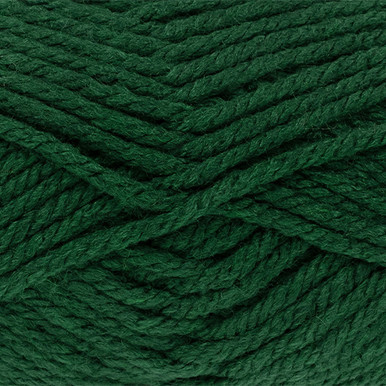 King Cole Big Value Super Chunky Forest Acrylic Yarn - 100g (1)