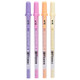 Sunrise Moonlight Gelly Roll Pens - 1mm (4)