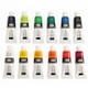 Royal & Langnickel Acrylic Paint Set - 12ml (12) Royal & Langnickel Acrylic Paint Set - 12ml (12)
