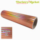 Exterior Copper Iridescent Opaque Vinyl - 305mm x 5m (1)