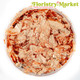 Rose Gold Leaf Flakes (200ml)