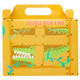 Jungle Crate Party Boxes (5)