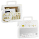 Gold Birthday Party Decorations Set (1)